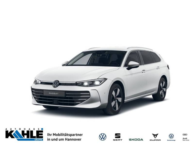 Volkswagen Passat Business 2.0 l TDI DSG CarPlay Matrix ACC
