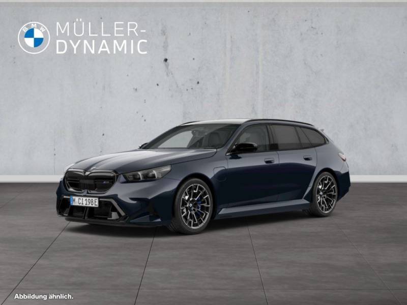 BMW M5 Touring M DRIVER´S LED AHK HUD BandW 360°KAMERA