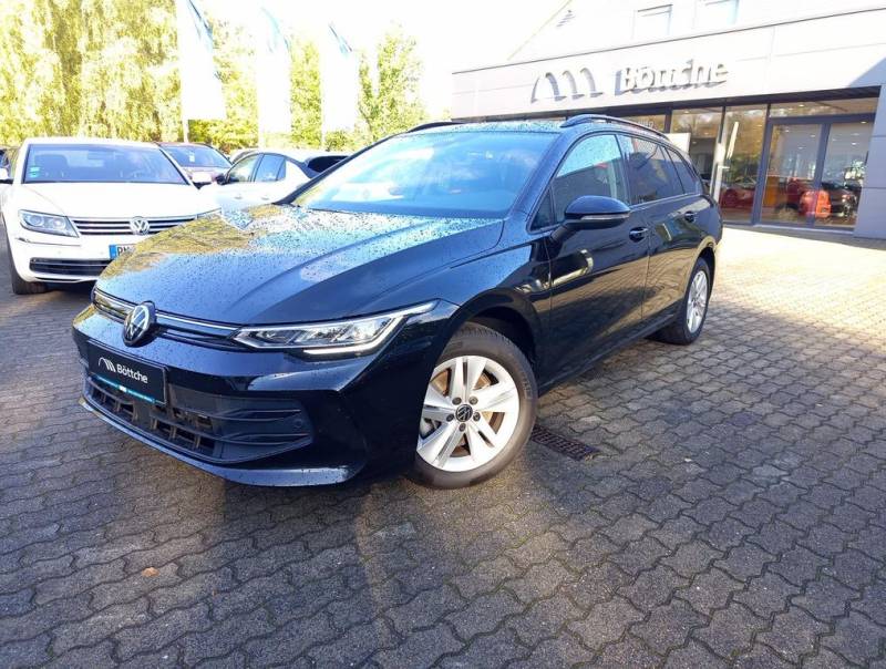 Volkswagen Golf 2.0 TDI 85 kW 2.0 TDI Android Auto Metallic
