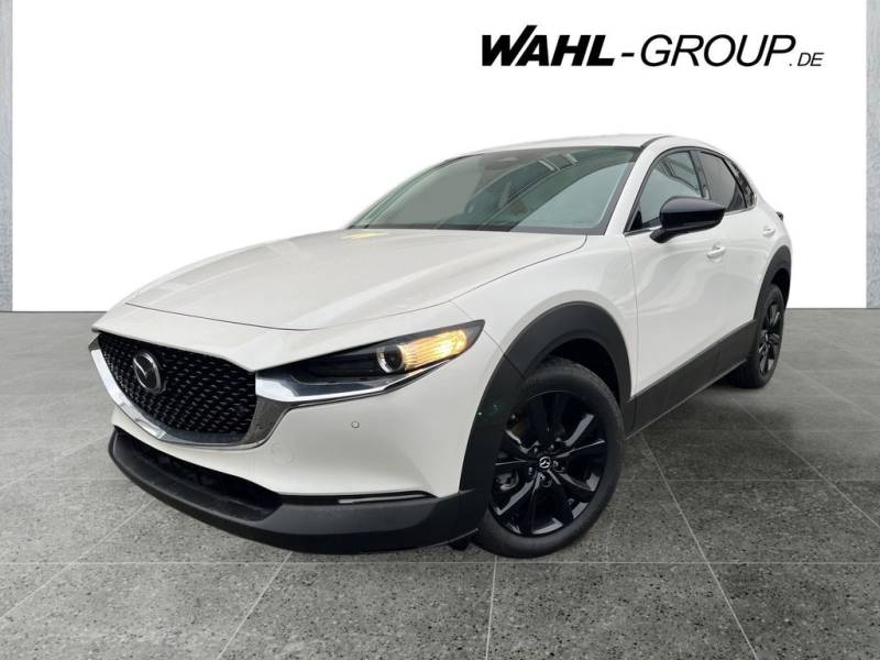 Mazda CX-30 Homura 2.0L e-SKYACTIV X 186 AWD