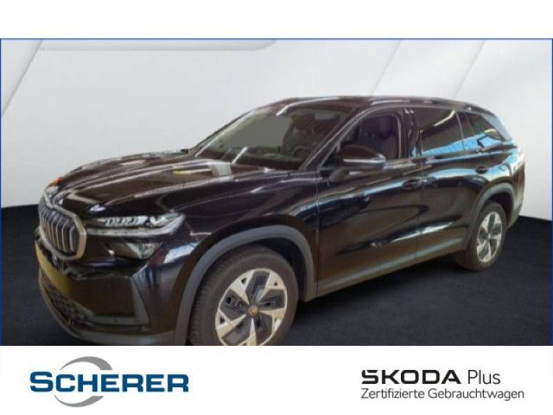Skoda Kodiaq 2.0 TDI 4x4 DSG Selection LED+ACC+HuD+Pan