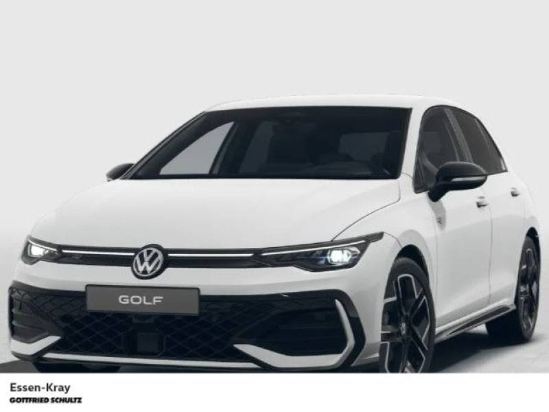 Volkswagen Golf R -Line 1.5 eTSI OPF DSG R-LineMultifunktio