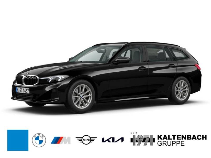 BMW 318i Touring LED DAB NAVI *Bestellaktion*