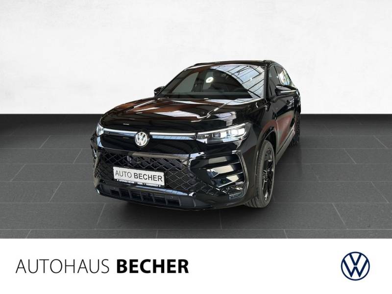 Volkswagen Tayron R-Line 2.0 TDI 4MOTION DSG /7-Sitzer/AHK