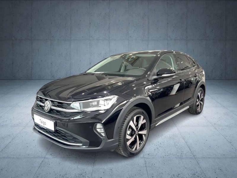 Volkswagen Taigo 1.5 l TSI  Style DSG NAVI PANO LED