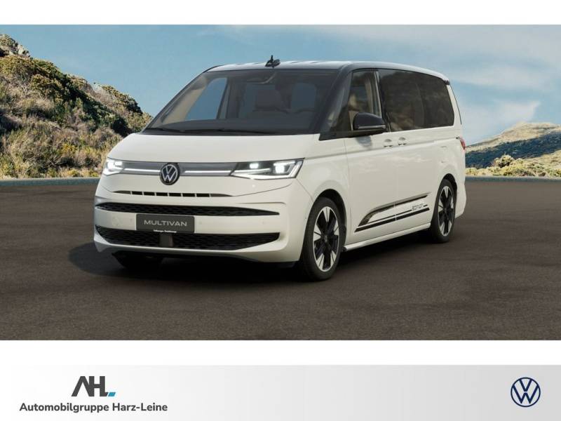 Volkswagen Multivan Life 2,0 l 110 kW TDI SCR Front Edition