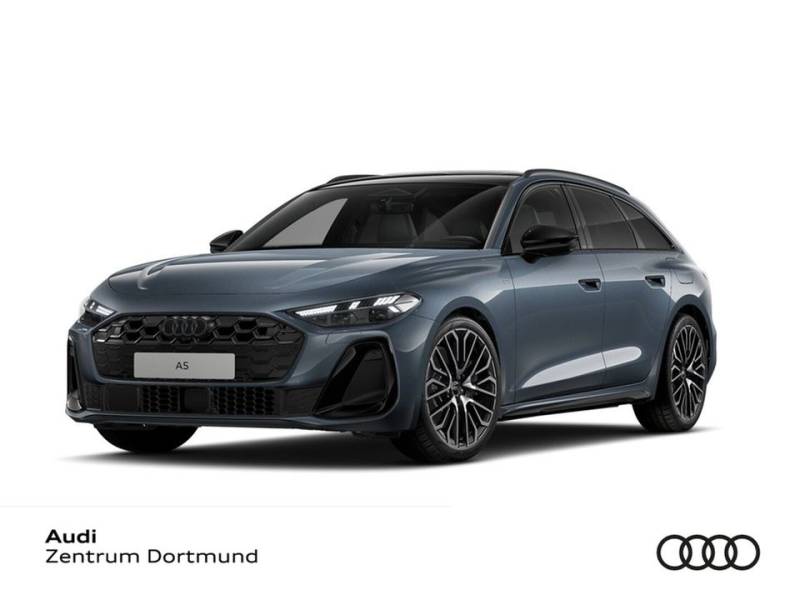 Audi A5 Avant e-hybrid quattro S tronic Pano+AHK+BandO+