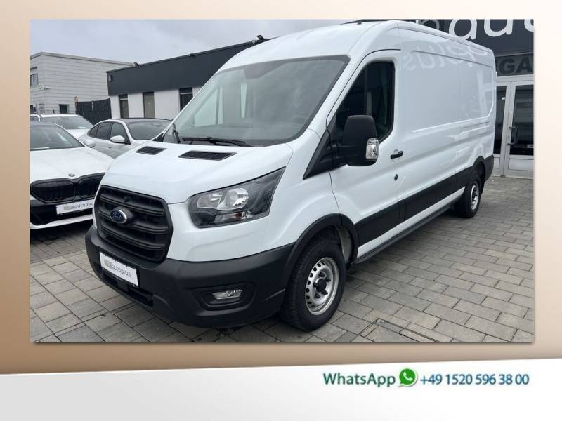 Ford Transit Kasten 310 L3H2 PDC Bluetooth