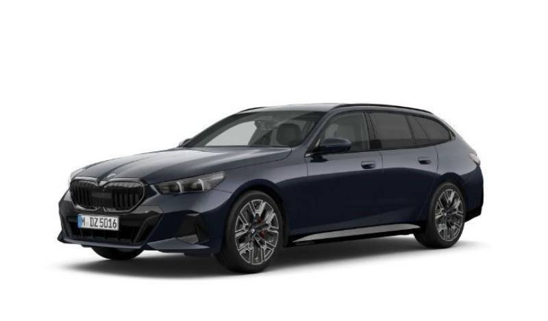 BMW 520d xDrive M-Sport - UPE 90.560,- € #exclusive