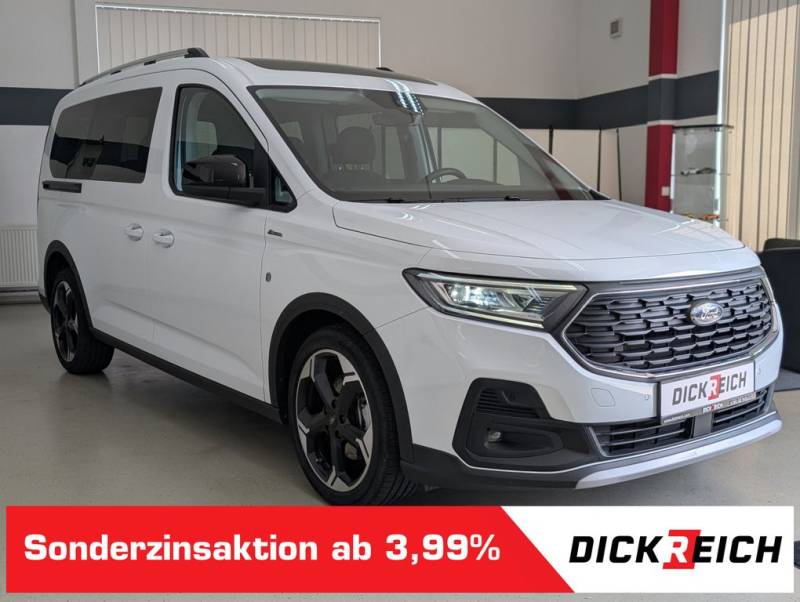 Ford Tourneo Connect L2 Active Bi-LED PANO 7-SI AHK 1