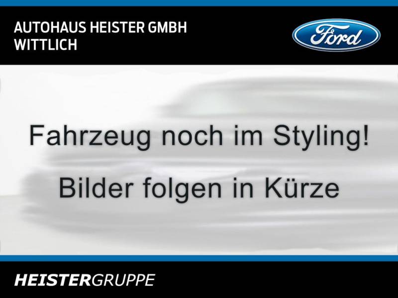 Ford Ranger 4x4 TDCi 2,0 l EcoBlue Doppelkabine Autm.