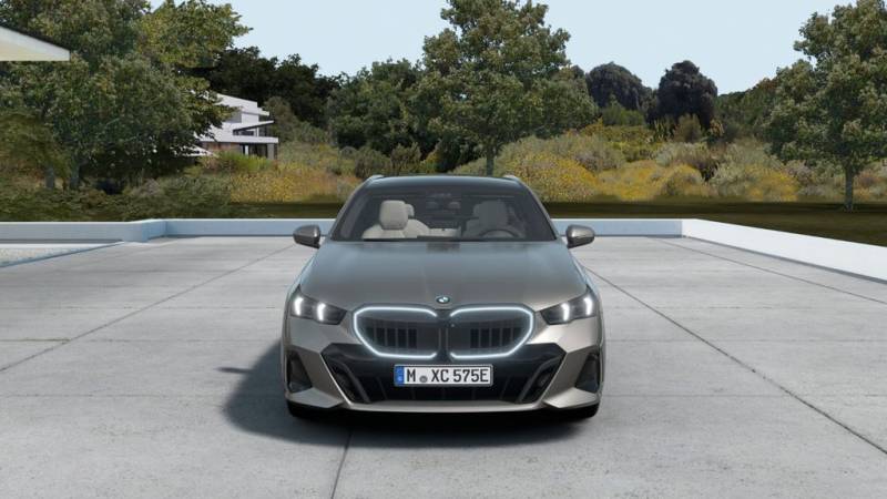 BMW 530e Touring M-Sport *M-Pro Pano ACC Inno*
