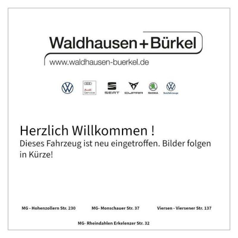 Volkswagen Tiguan Life 1,5 l eTSI DSG OPF Klima