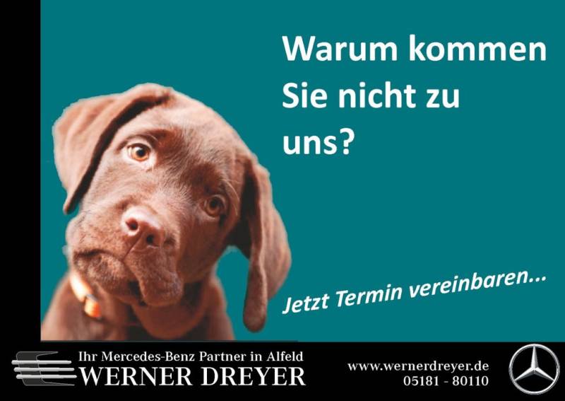 Mercedes-Benz V 250 d Aut. STYLE lang