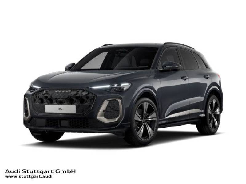 Audi Q5 SUV TDI quattro 150 kW S tronic