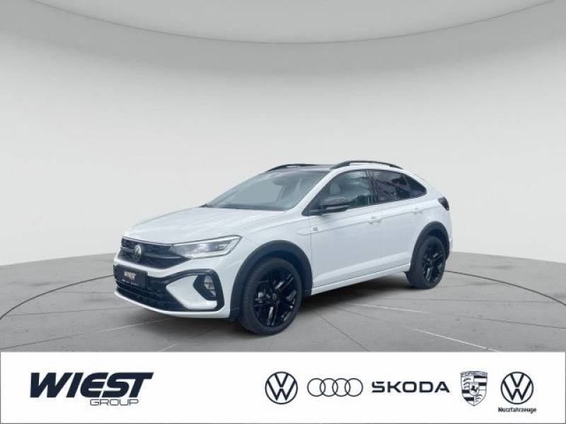 Volkswagen Taigo R-Line 1,5 l TSI OPF 110 kW (150 PS) 7-Gan