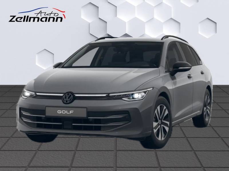 Volkswagen Golf Variant ENERGY 1.5l eTSI DSG Allwetter LED