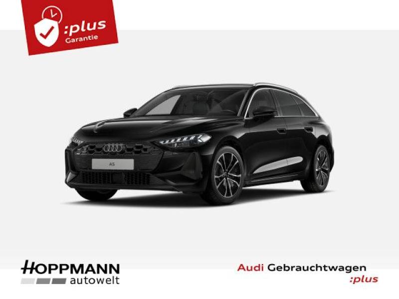 Audi A5 Avant TFSI LED SCHEINWERFER PLUS SOUND SYSTEM
