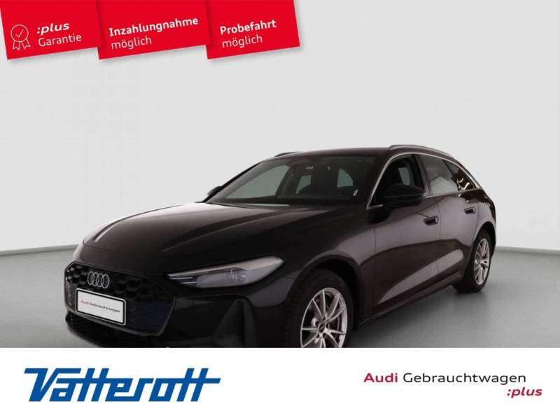 Audi A5 Avant TFSI ACC Kamera Navi Carplay