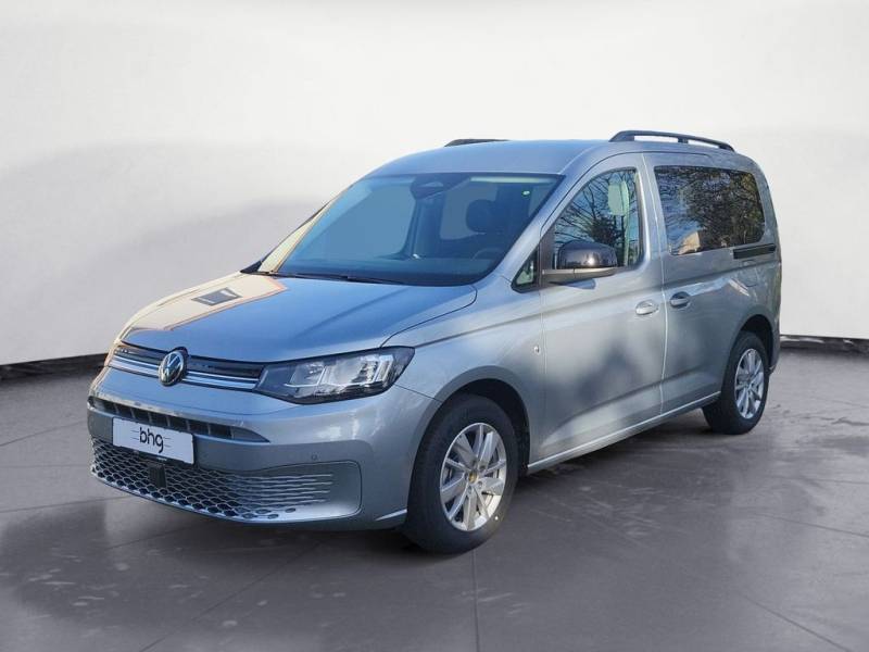 Volkswagen Caddy Life 5-Sitzer 2,0 l  TDI EU6 SCR Frontantr