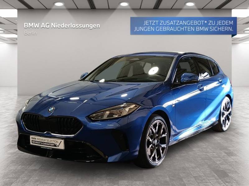 BMW 123 xDrive M Sport AHK Driv.Assist+ Harman/K