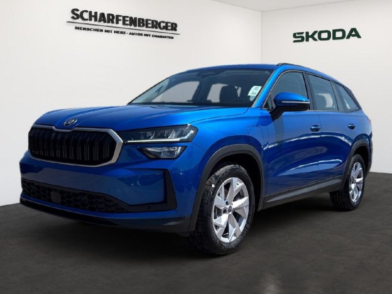 Skoda Kodiaq Selection 1.5 TSI iV DSG *NAVI;SHZ;ACC*
