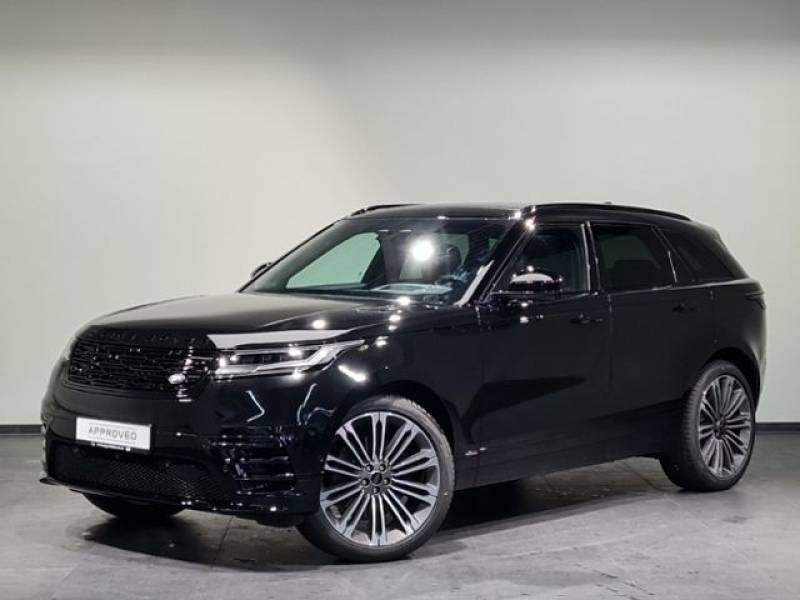 Land Rover Range Rover Velar D300 Autobiography