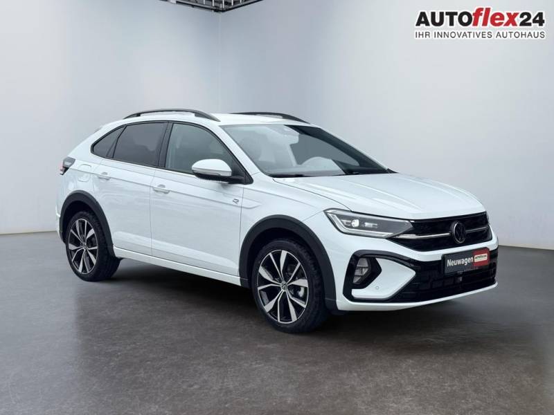 Volkswagen Taigo 1,5 TSI DSG R-Line IQ Matrix ACC 2Zokl ...