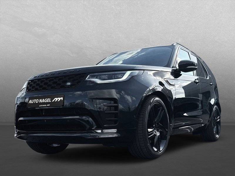 Land Rover Discovery 3.0 Diesel D350 Dynamic HSE