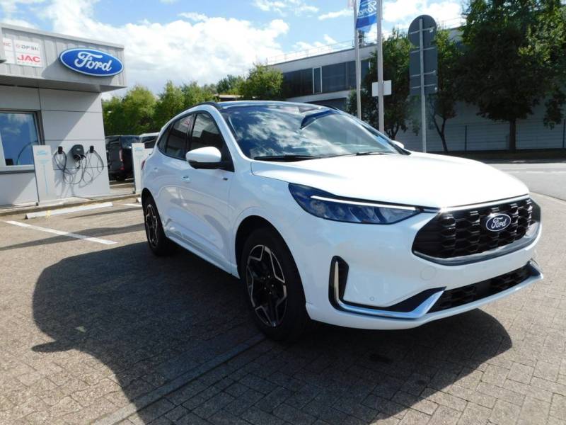 Ford Kuga Plug-In Hybrid ST-Line X  Autom. Panodach