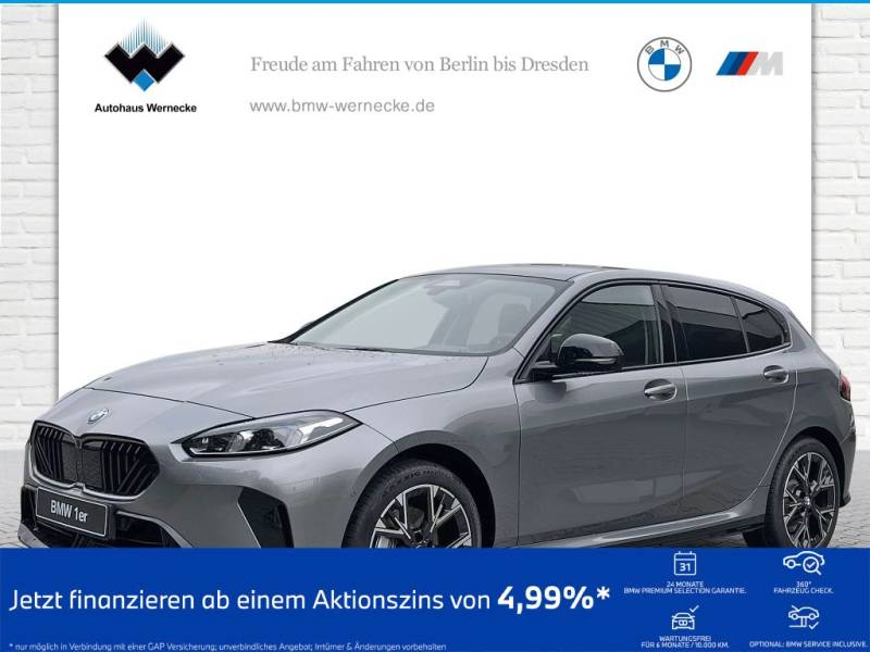 BMW 120 M Sport, Memory, Head Up