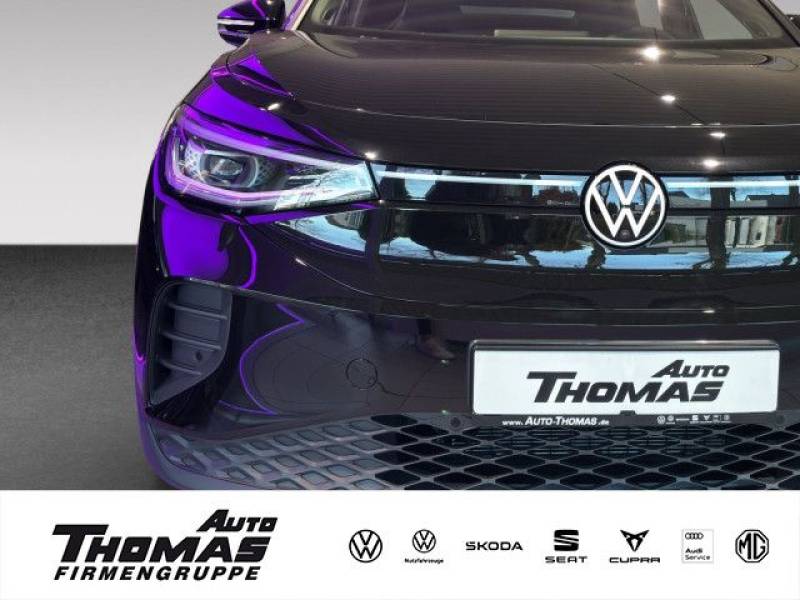 Volkswagen ID.4 Pro 210 kW Energy AHK IQ.Drive