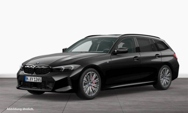 BMW M340d xDrive Touring