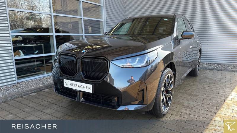 BMW X3 20d xDrive Sportpaket Autom. Parksystem  
