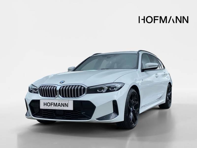 BMW 330i xDrive Touring M Sport PANO KAM NAV AHK
