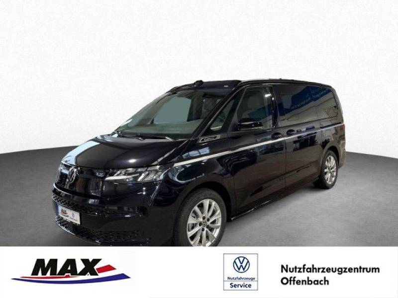 Volkswagen California Beach Tour 2.0 TDI 110 kW DSG*el. Auf