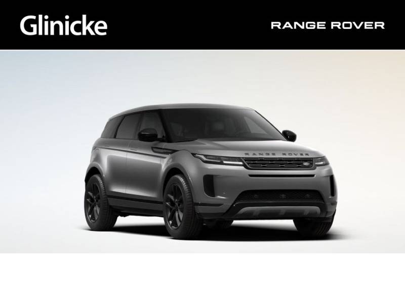 Land Rover Range Rover Evoque D200 Dynamic SE Komfort-Paket