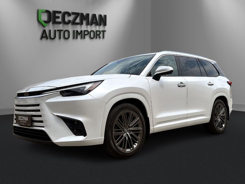 Lexus TX 350 AWD Executive