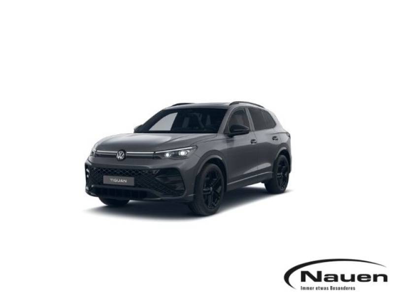 Volkswagen Tiguan R-Line 1.5 eTSI 110 kW 7-Gang-DSG AHK Gla