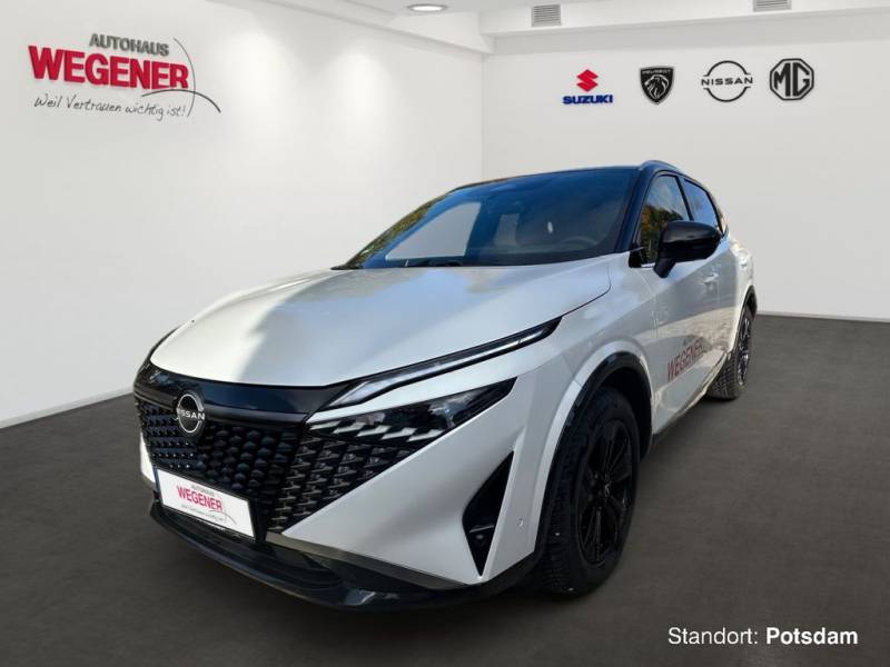 Nissan QASHQAI MY25 1.5 e-POWER