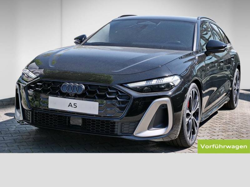 Audi A5 Avant edition one TDI S tronic