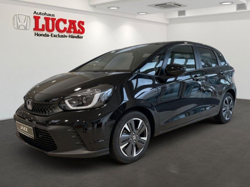 Honda Jazz 1.5 e:HEV Advance 279,-€ Rate im Monat