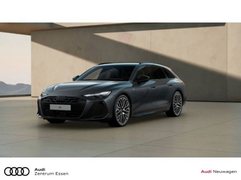 Audi A6 AVANT E-HYBRID QUATTRO 270 kW S LINE TECH PLU