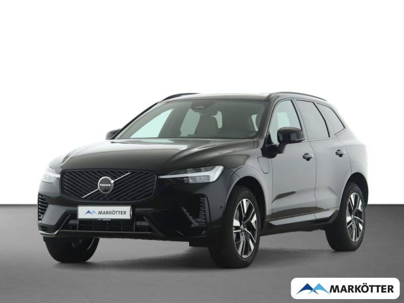 Volvo XC60 T8 Plus Dark Plug-In Hybrid AWD/HUD/360°CAM