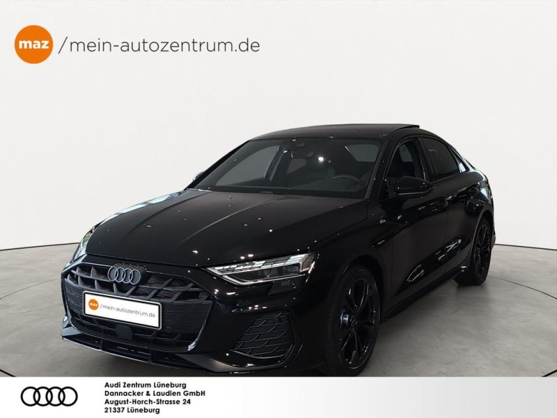 Audi A3 Limousine S line 35 TFSI 110 kW S tronic 