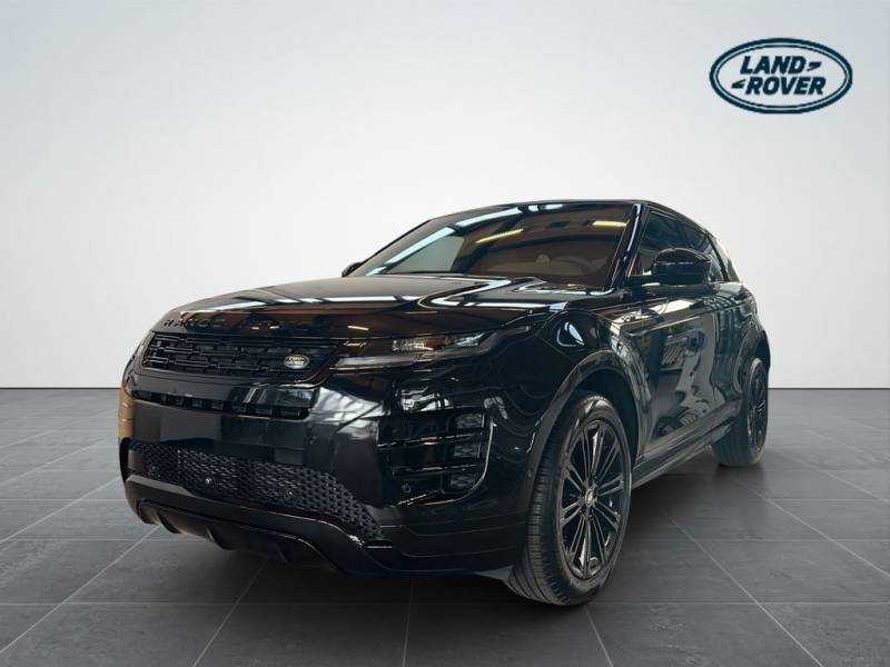 Land Rover Range Rover Evoque Dynamic SE