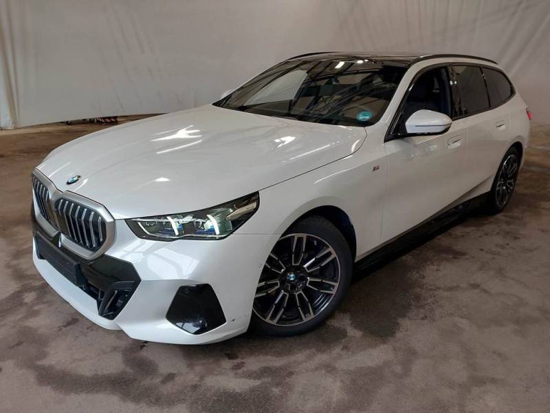 BMW 520d Touring M Sport AHK ACC HUD 360° H/K HUD as