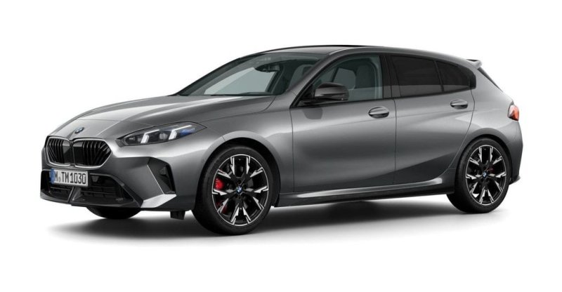 BMW 123 xDrive 5-Türer M-Sport H/K HUD ad.LED DA+ PA