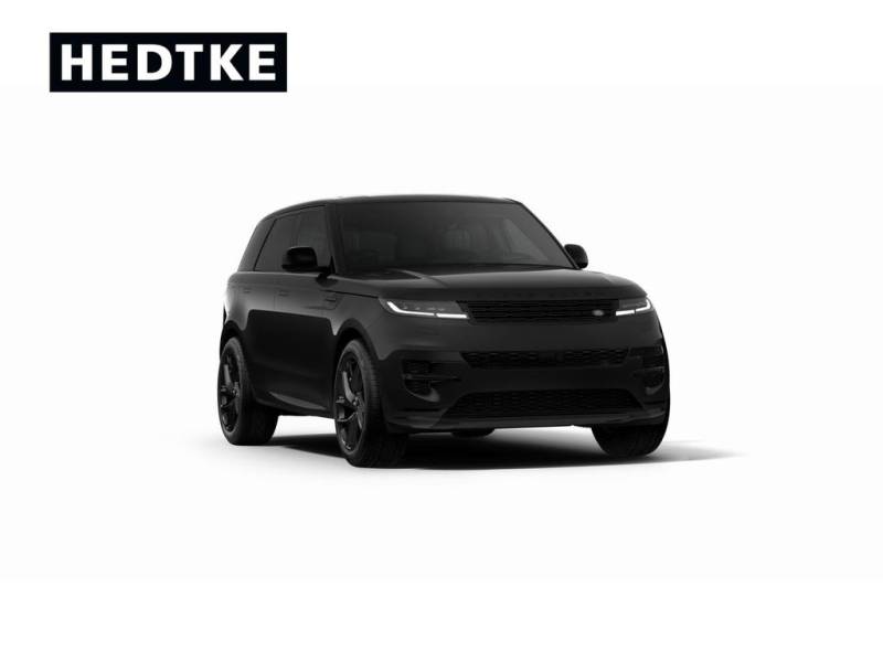 Land Rover Range Rover Sport P460e Dynamic SE 22"+AHK+PANO