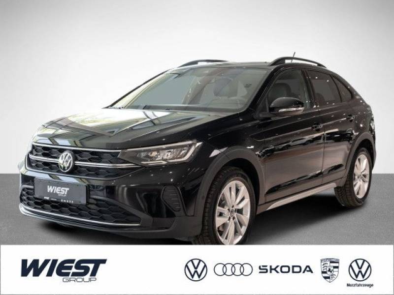 Volkswagen Taigo Life 1,0 l TSI OPF 70 kW (95 PS) 5-Gang